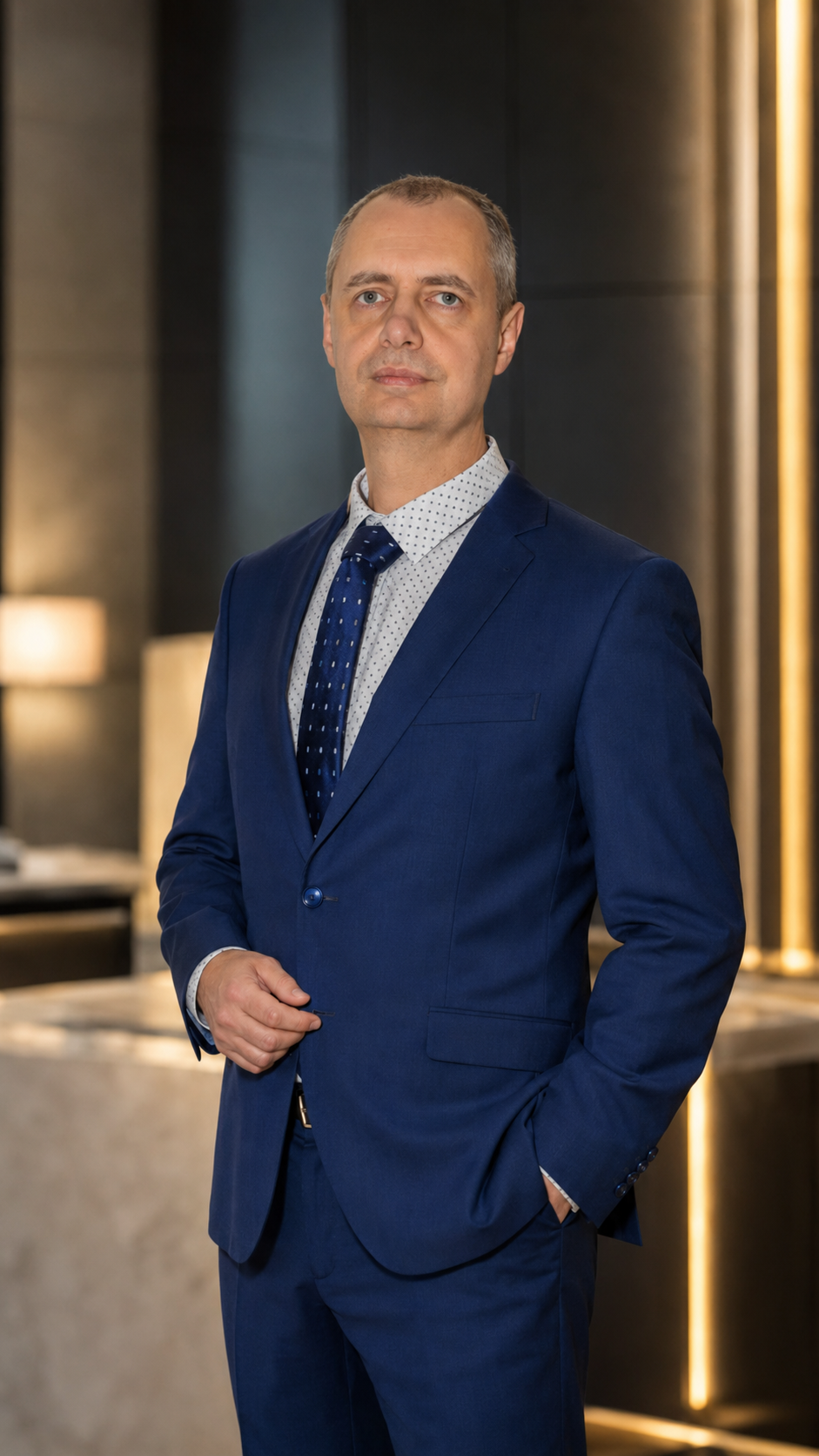 Boris Szabo