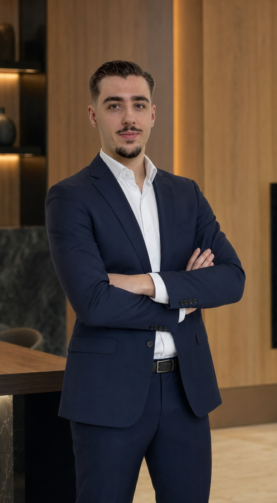 Daniel Kmošena