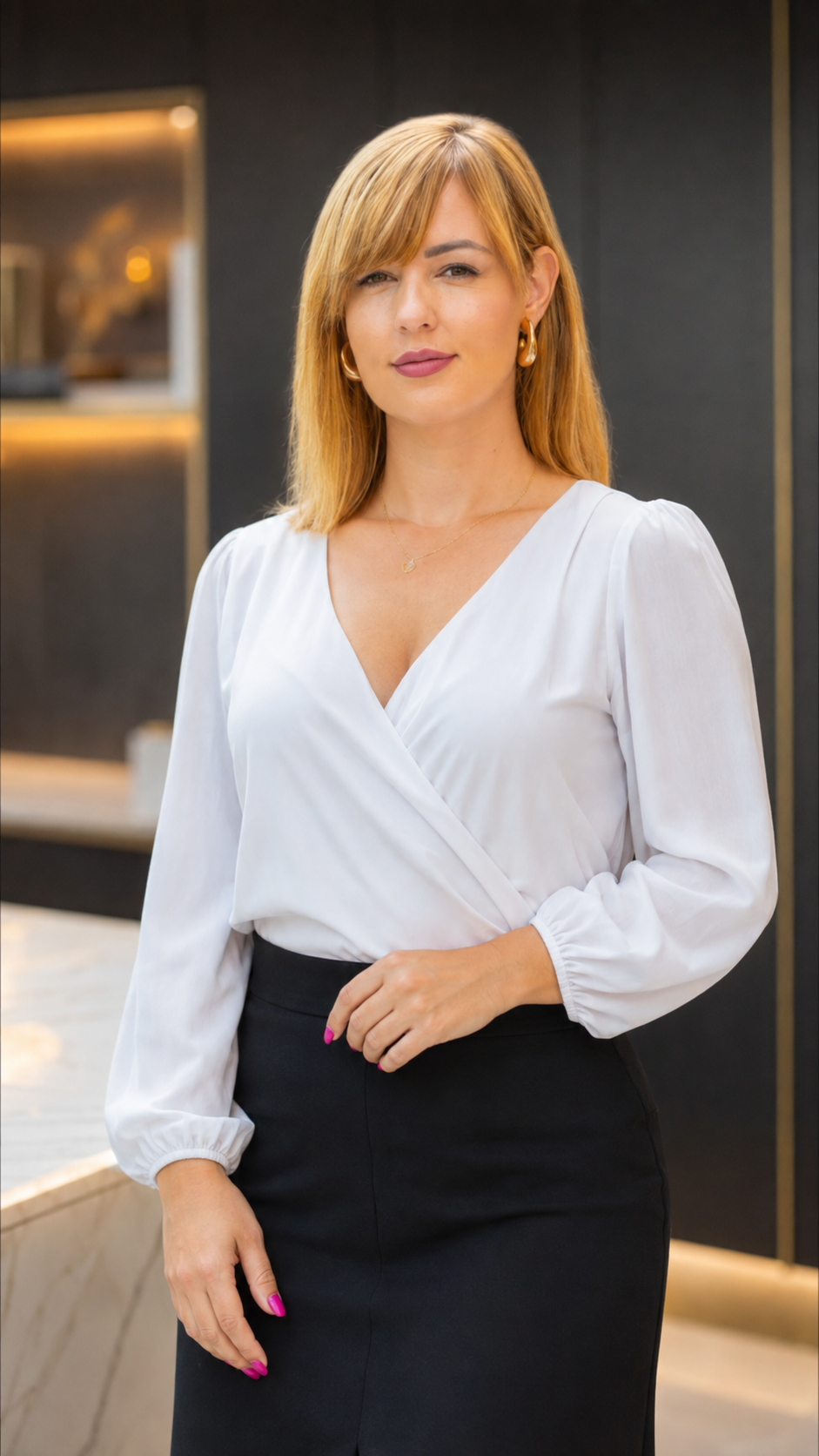 Diana Kurčinová