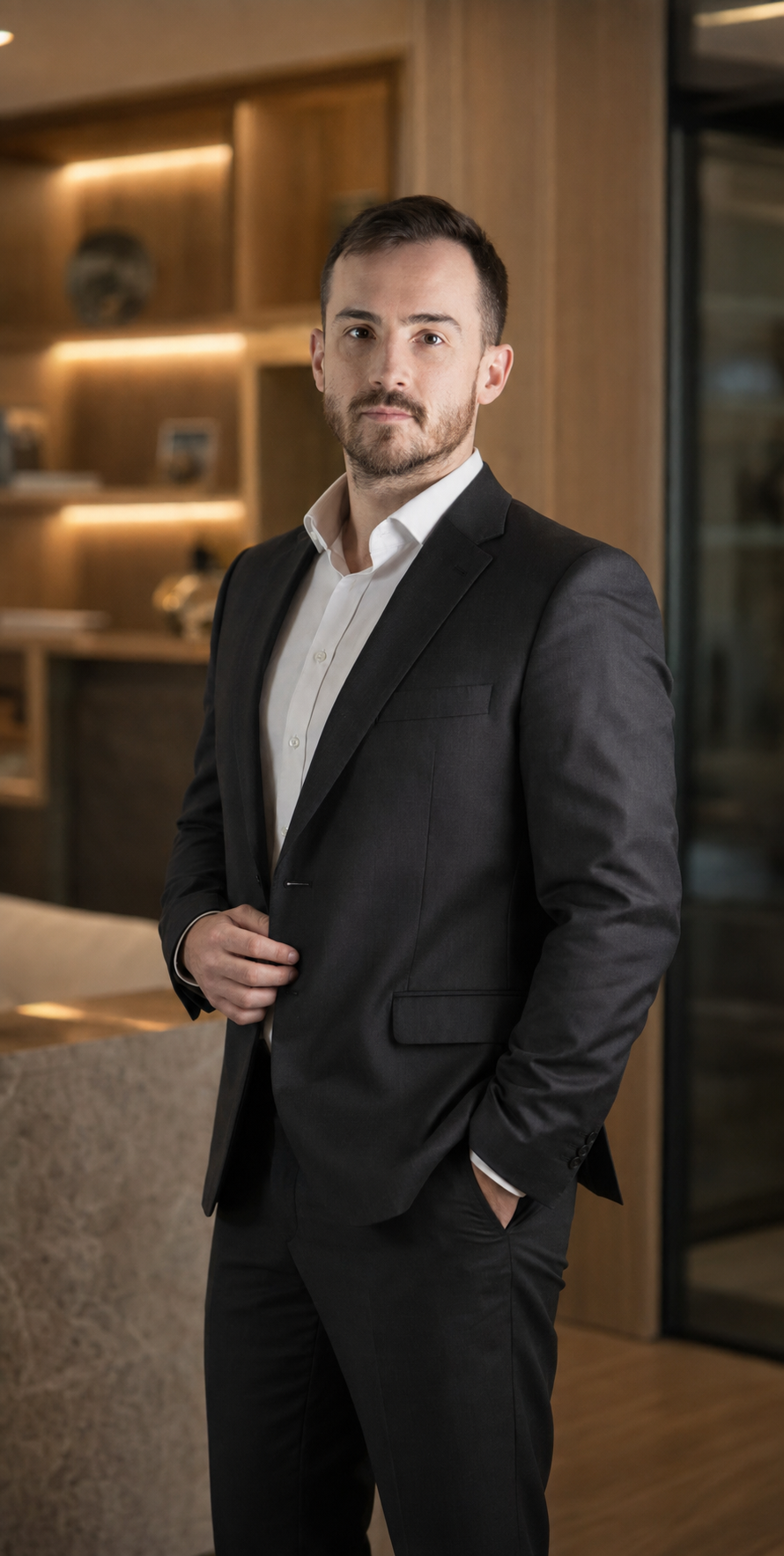 Marián Benko