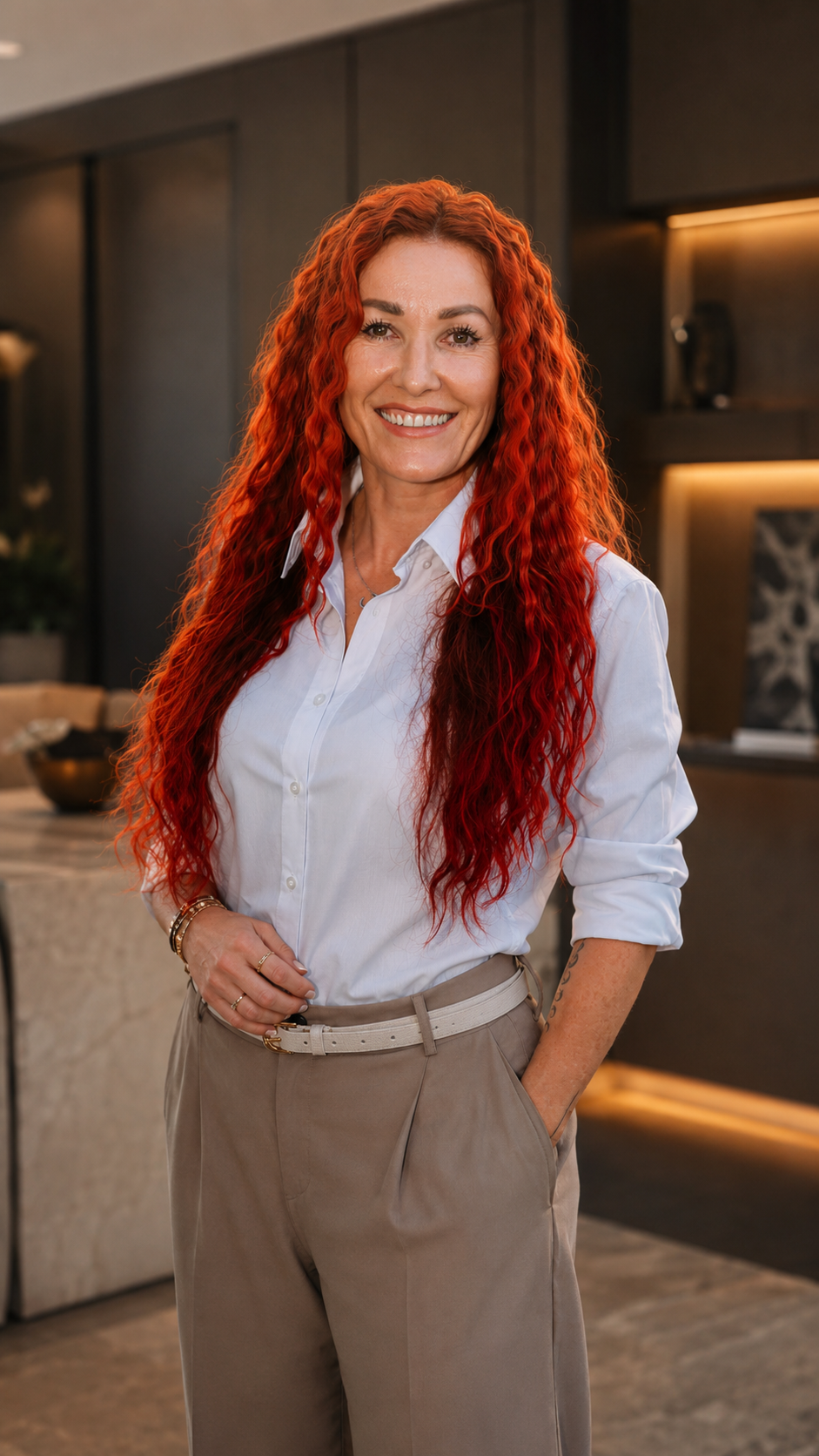 Martina Gočová