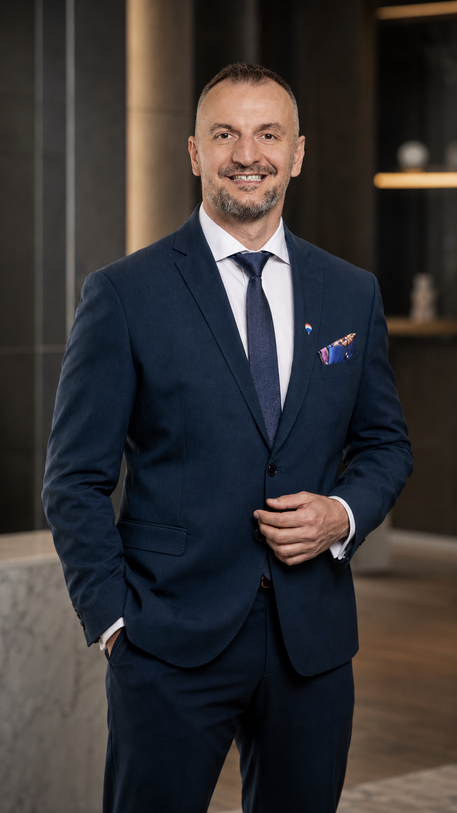 Vladimír Kraus